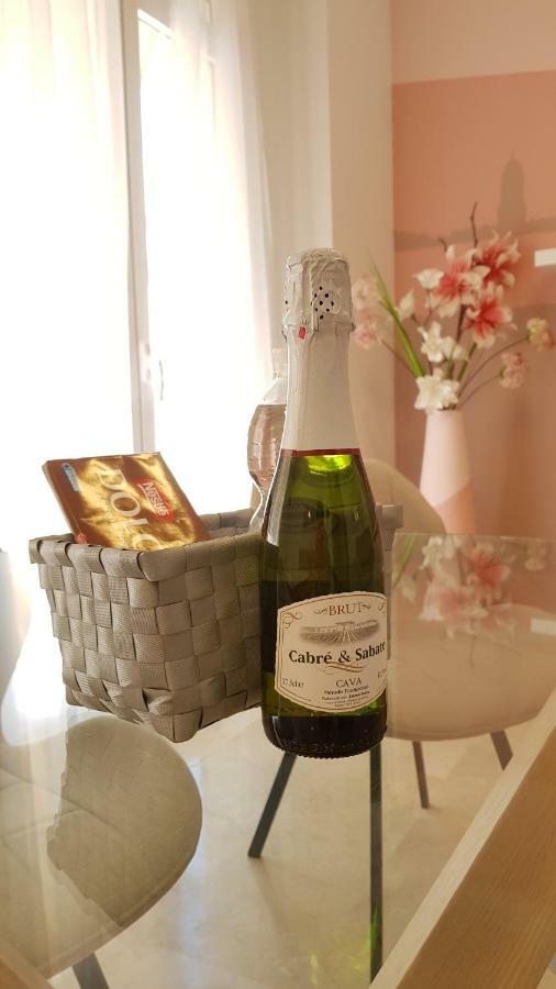 Apartamento Elena Flat Center