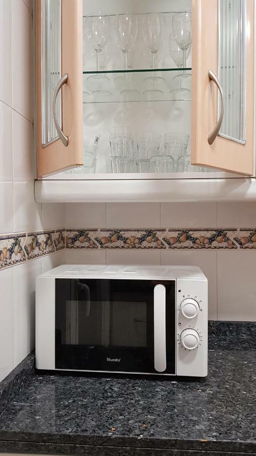 Apartamento Elena Flat Center Málaga