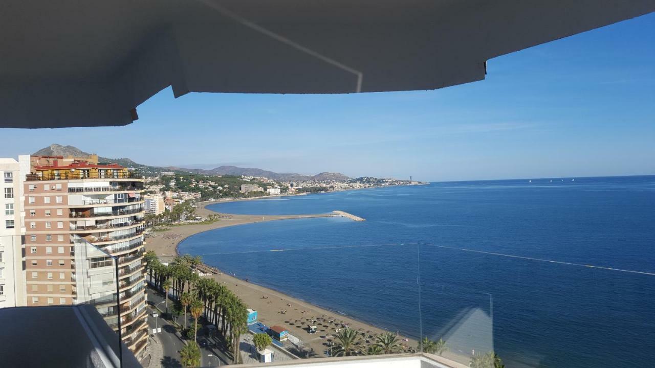 Seafront La Malagueta I