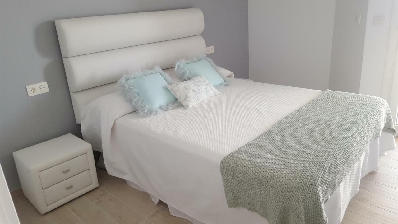 Apartamento Seafront La Malagueta I *