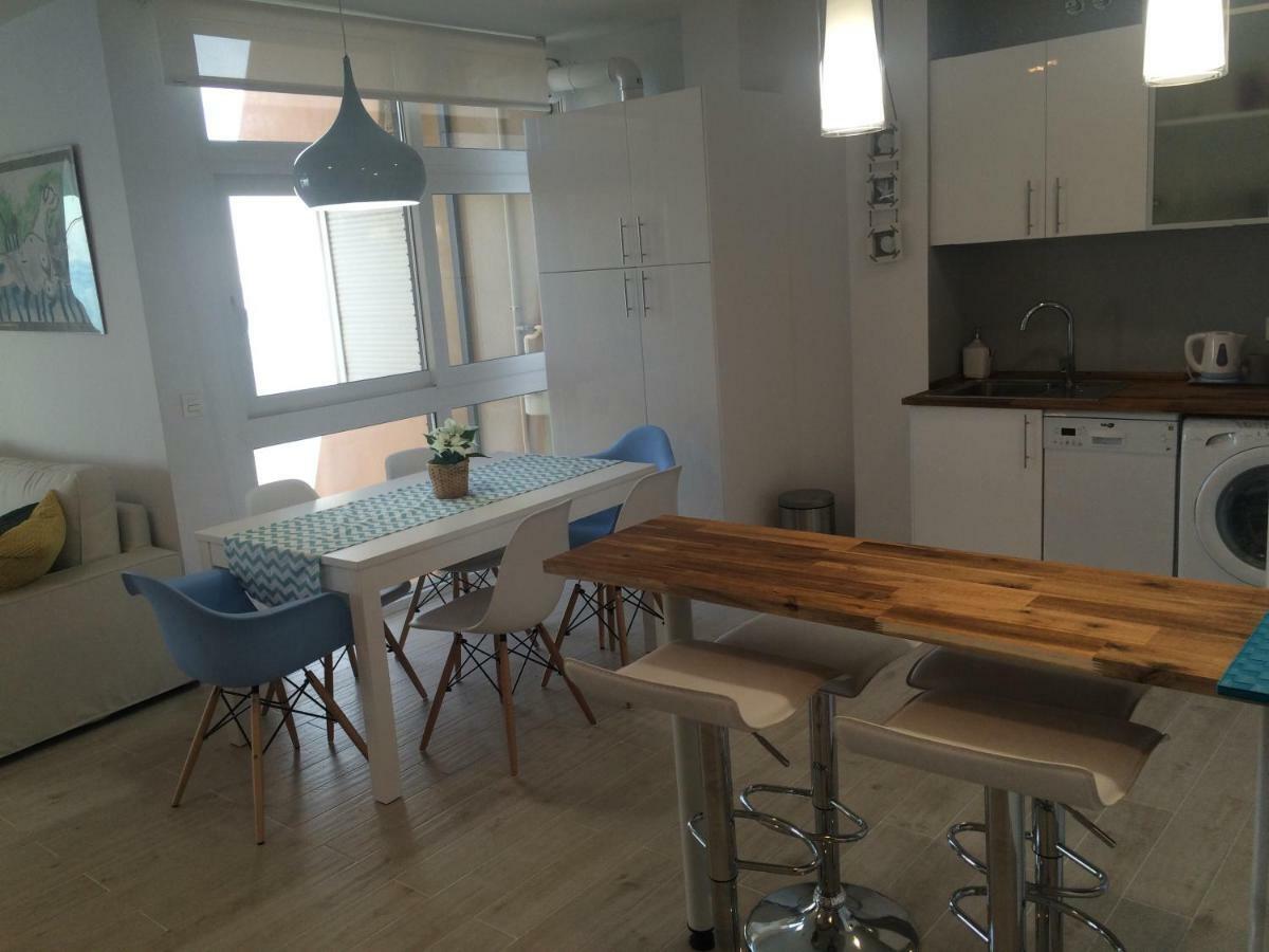 Apartamento Seafront La Malagueta I