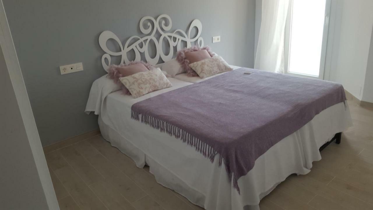 Seafront La Malagueta I *