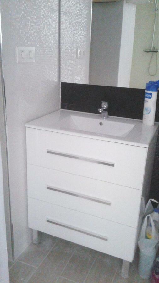 Apartamento Seafront La Malagueta I Málaga