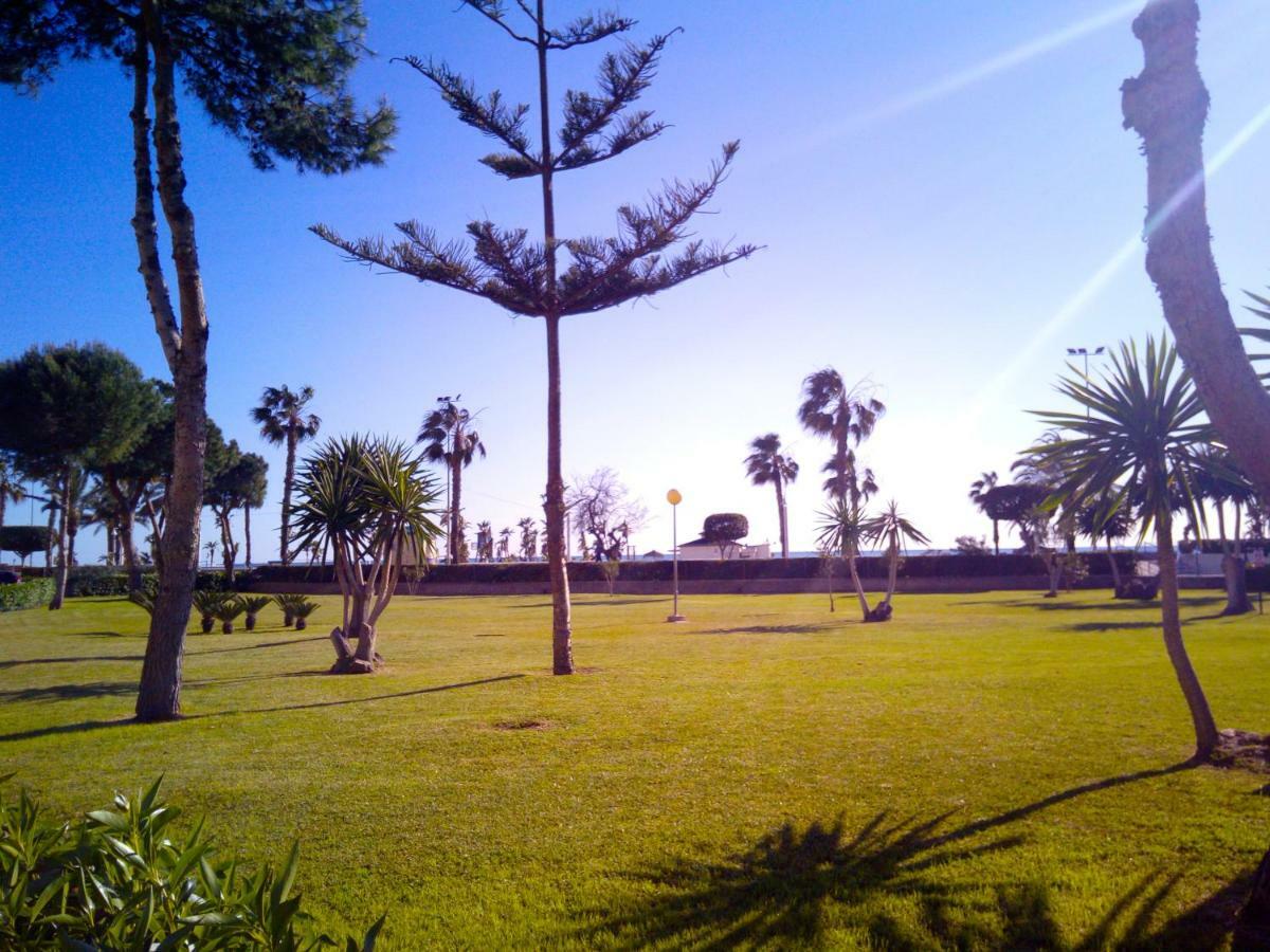 Appartement Playa La Cala In Front Of The Free Parking *