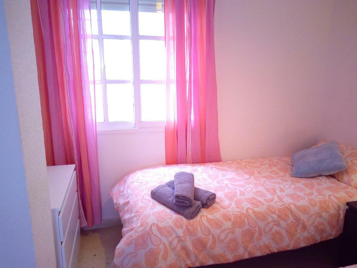 Appartement Playa La Cala In Front Of The Free Parking