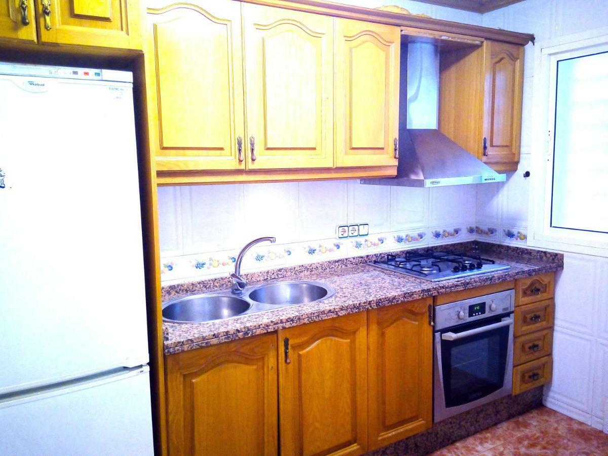 Appartement Playa La Cala In Front Of The Free Parking *