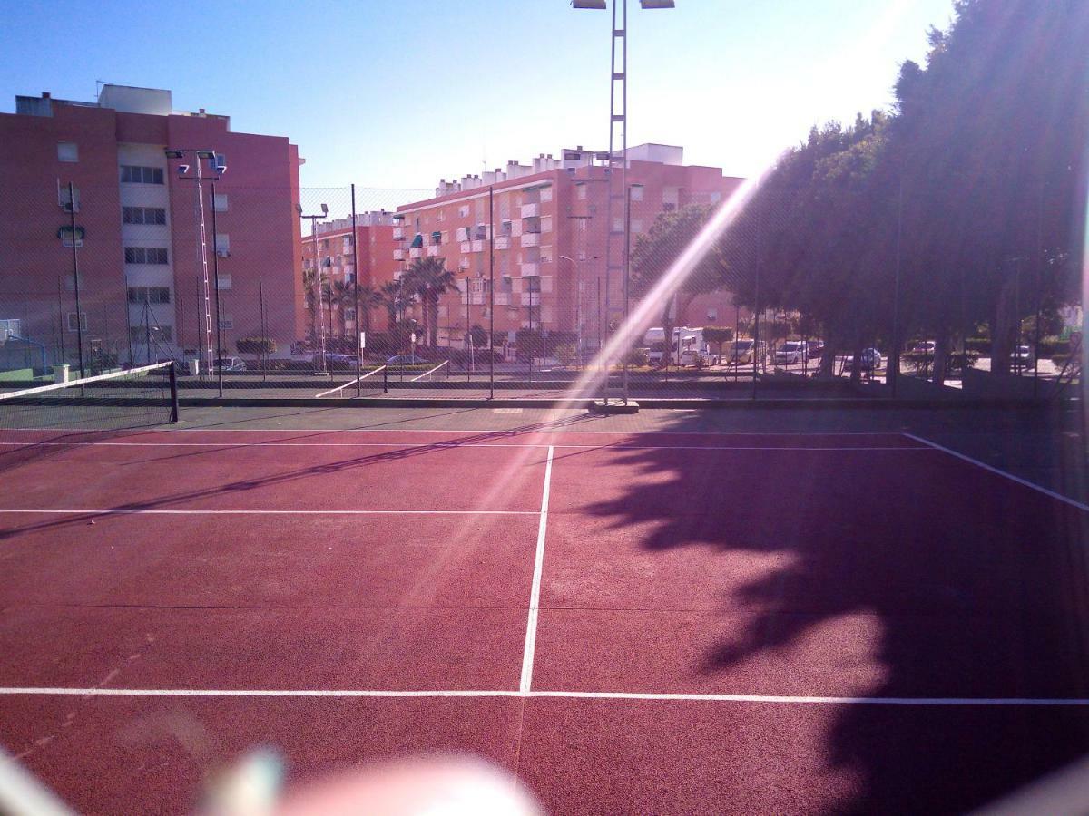 Appartement Playa La Cala In Front Of The Free Parking