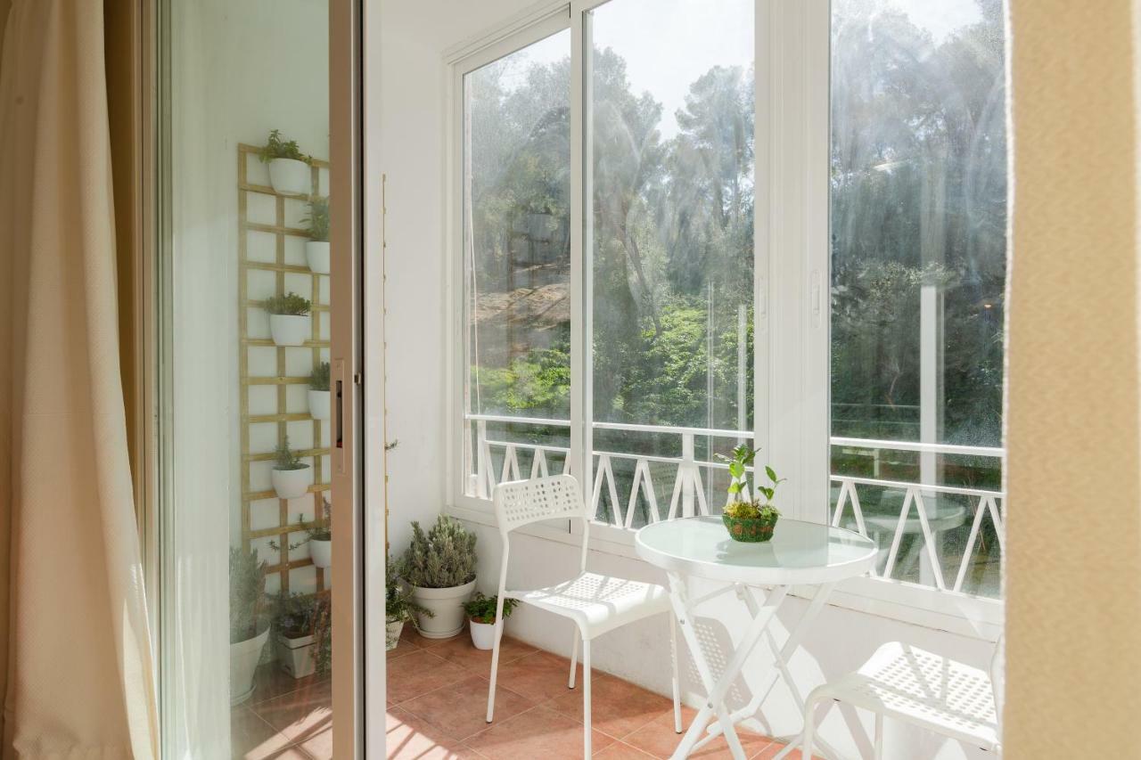 Apartment Gibralfaro