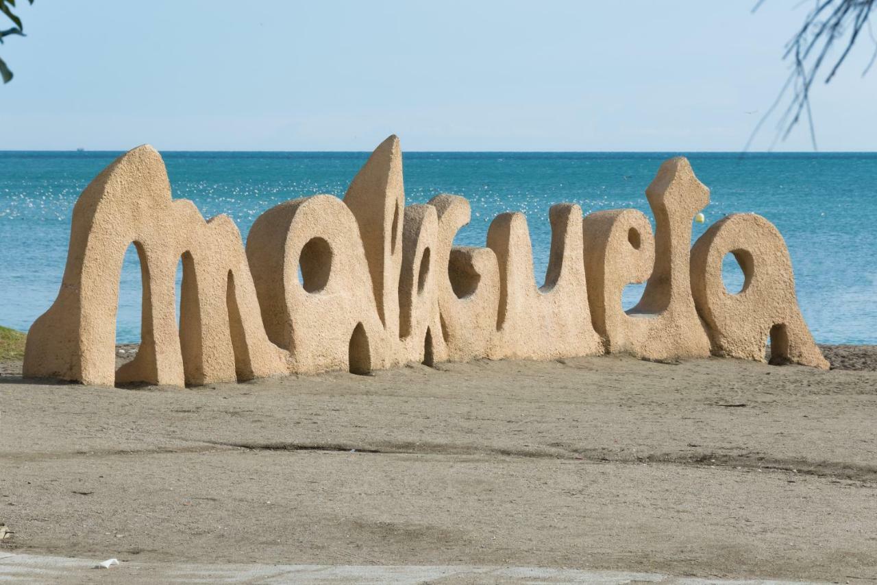Seafront La Malagueta I Apartamento