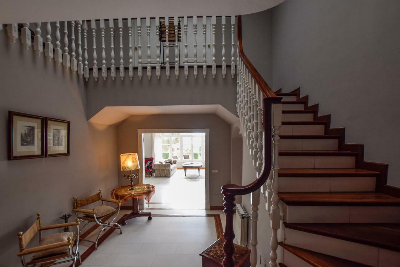 Antumalal (adults Only) Bed & Breakfast