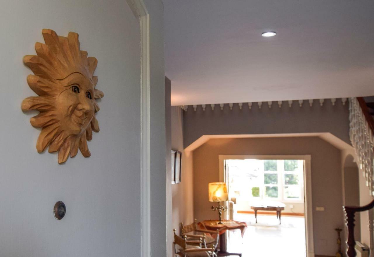 Bed & Breakfast Antumalal (adults Only) 3*