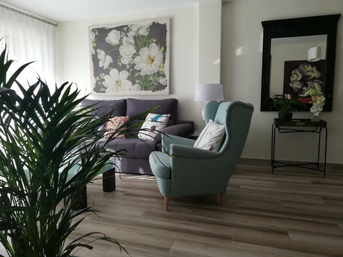 Aurora Appartement