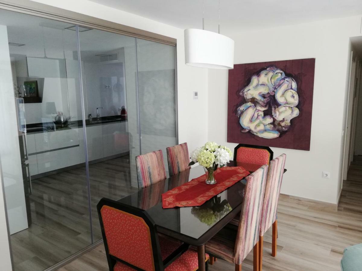 Appartement Aurora
