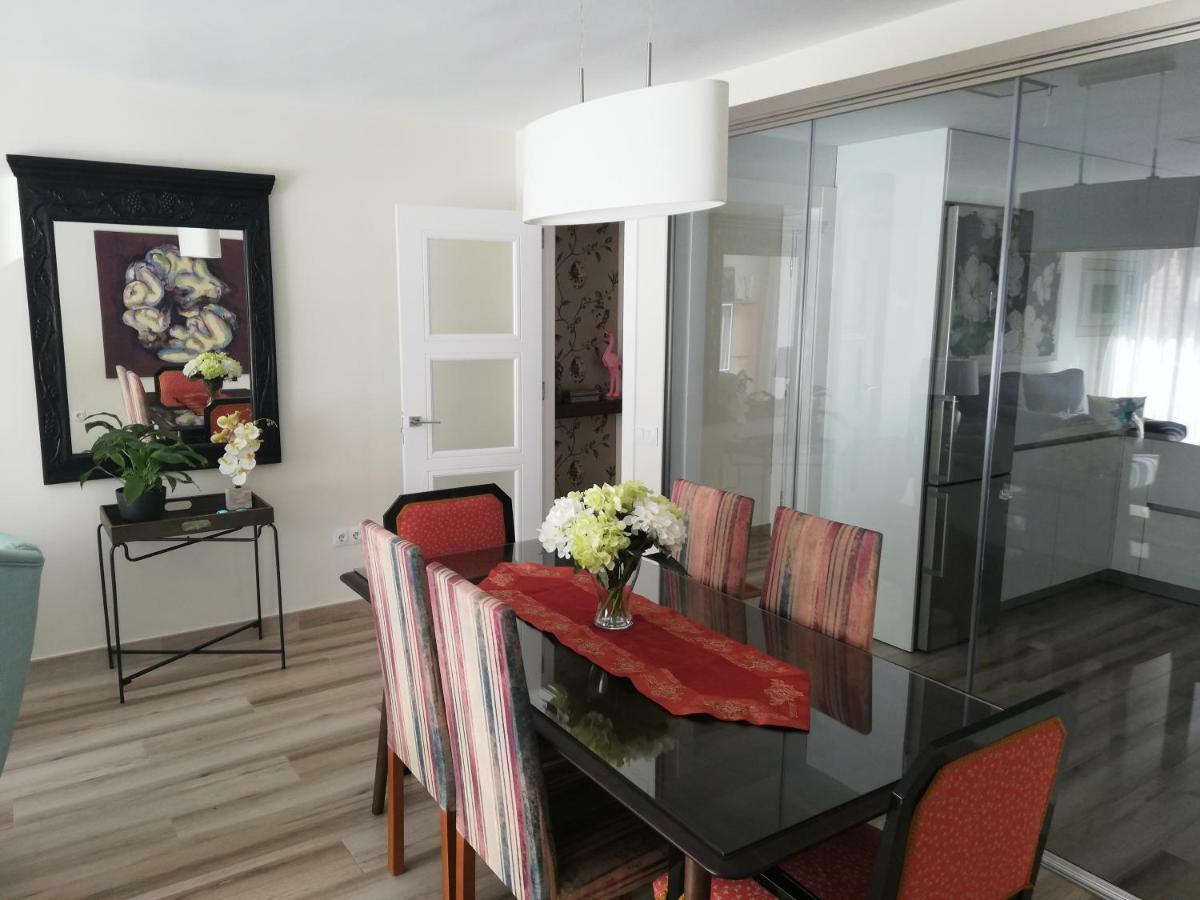 Aurora Appartement