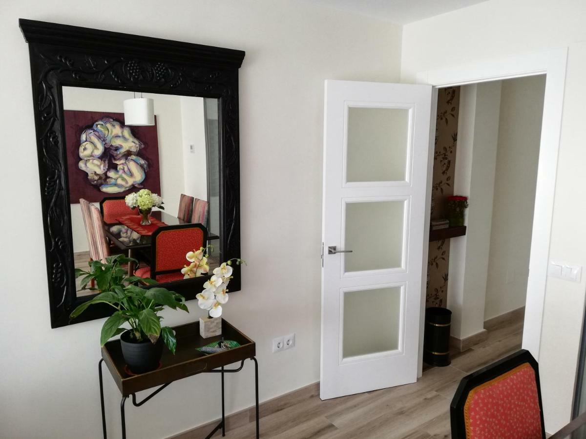 Aurora Appartement *