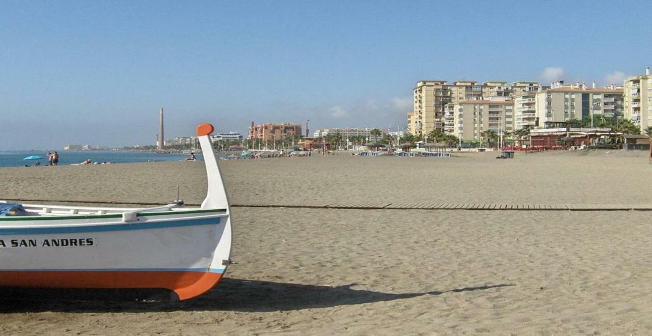 Appartement Infostays Maria Zambrano
