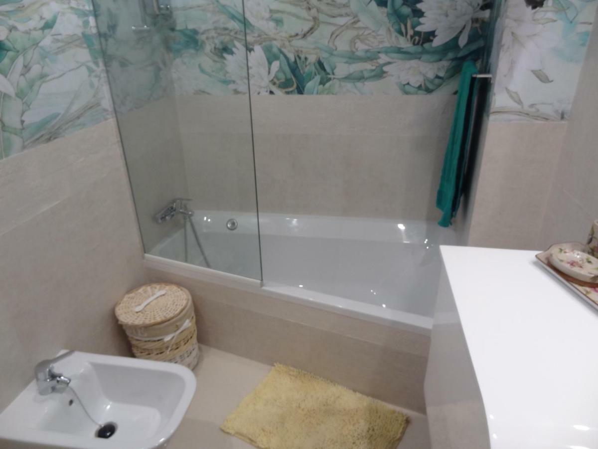Infostays Maria Zambrano * Málaga