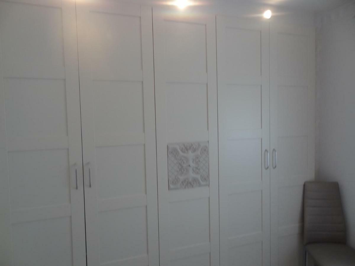 Infostays Maria Zambrano Málaga