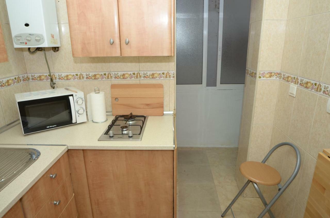 Privat bolig Big In Heart Dowtown