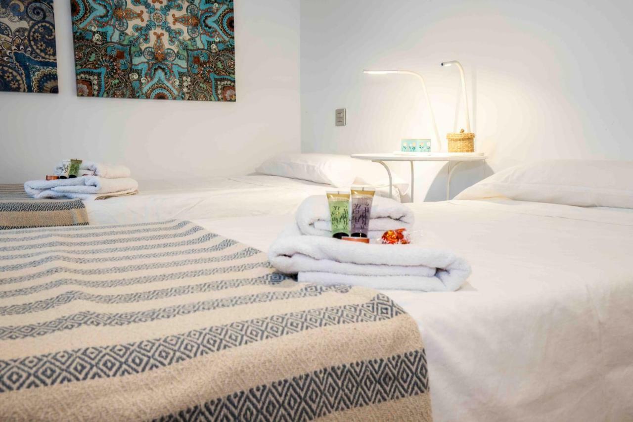 Apartamento Centrico Picasso Málaga