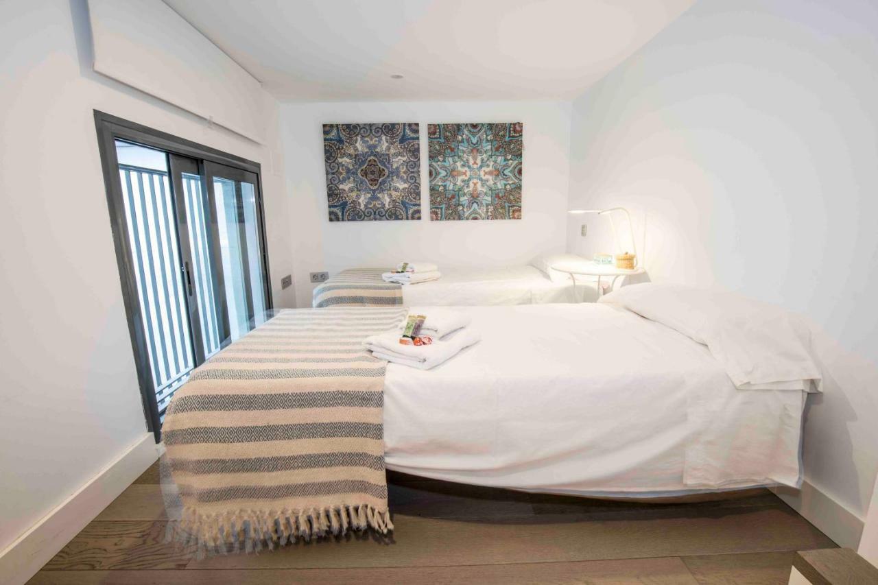 Centrico Picasso Apartamento Málaga