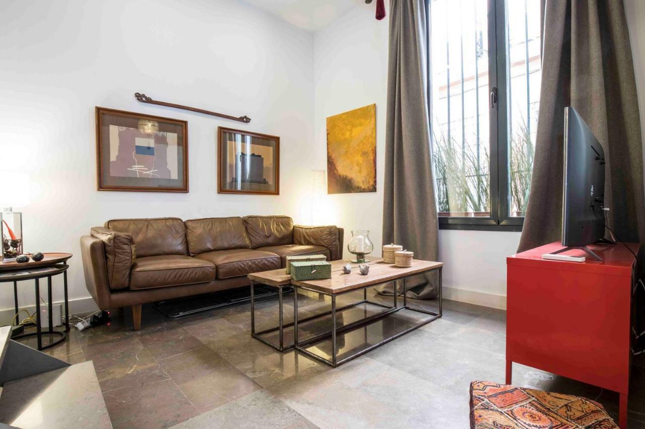 Centrico Picasso Apartamento *