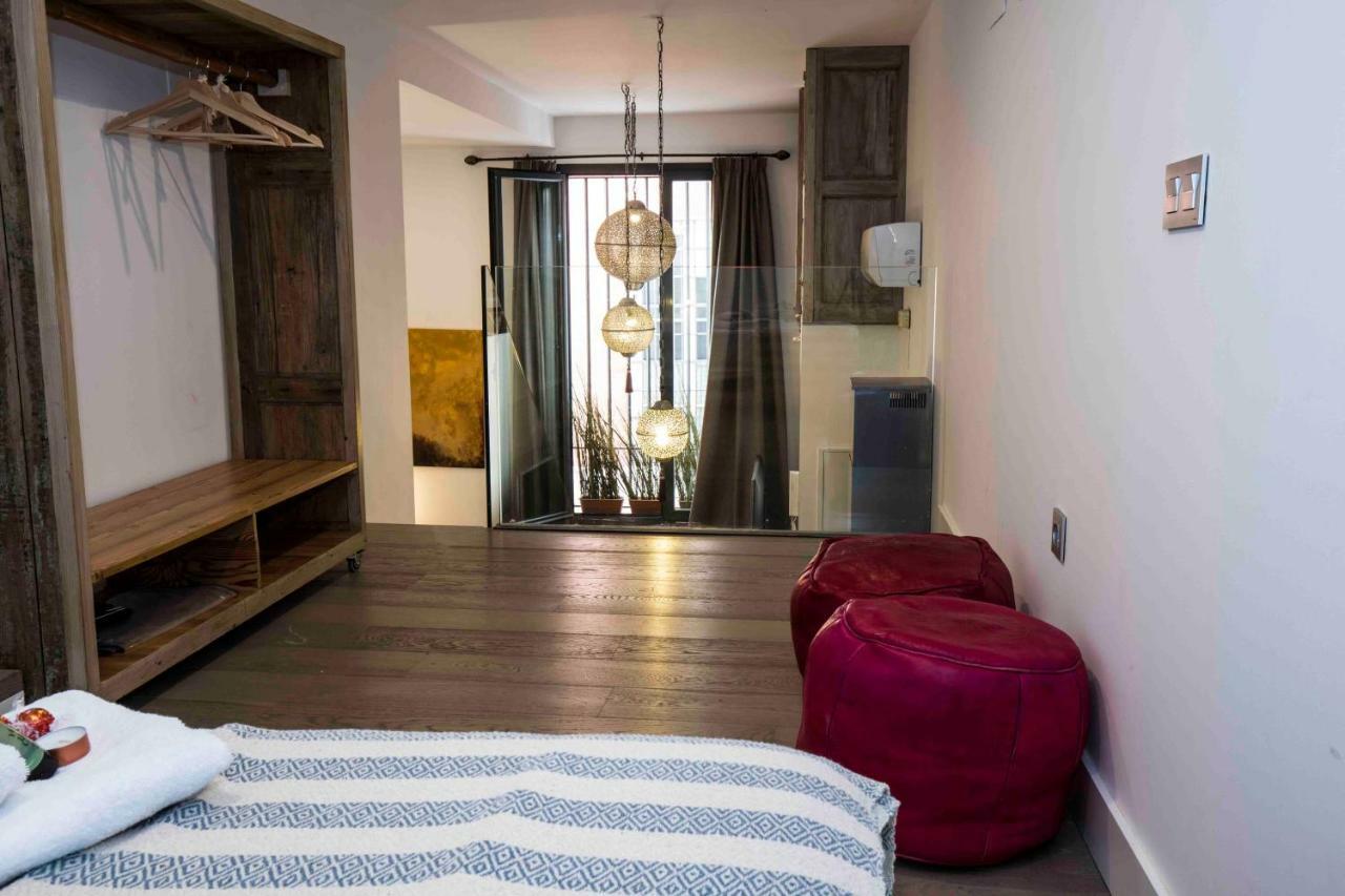 Apartamento Centrico Picasso Málaga