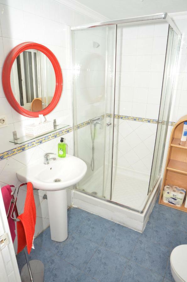 Privat bolig Big In Heart Dowtown Málaga
