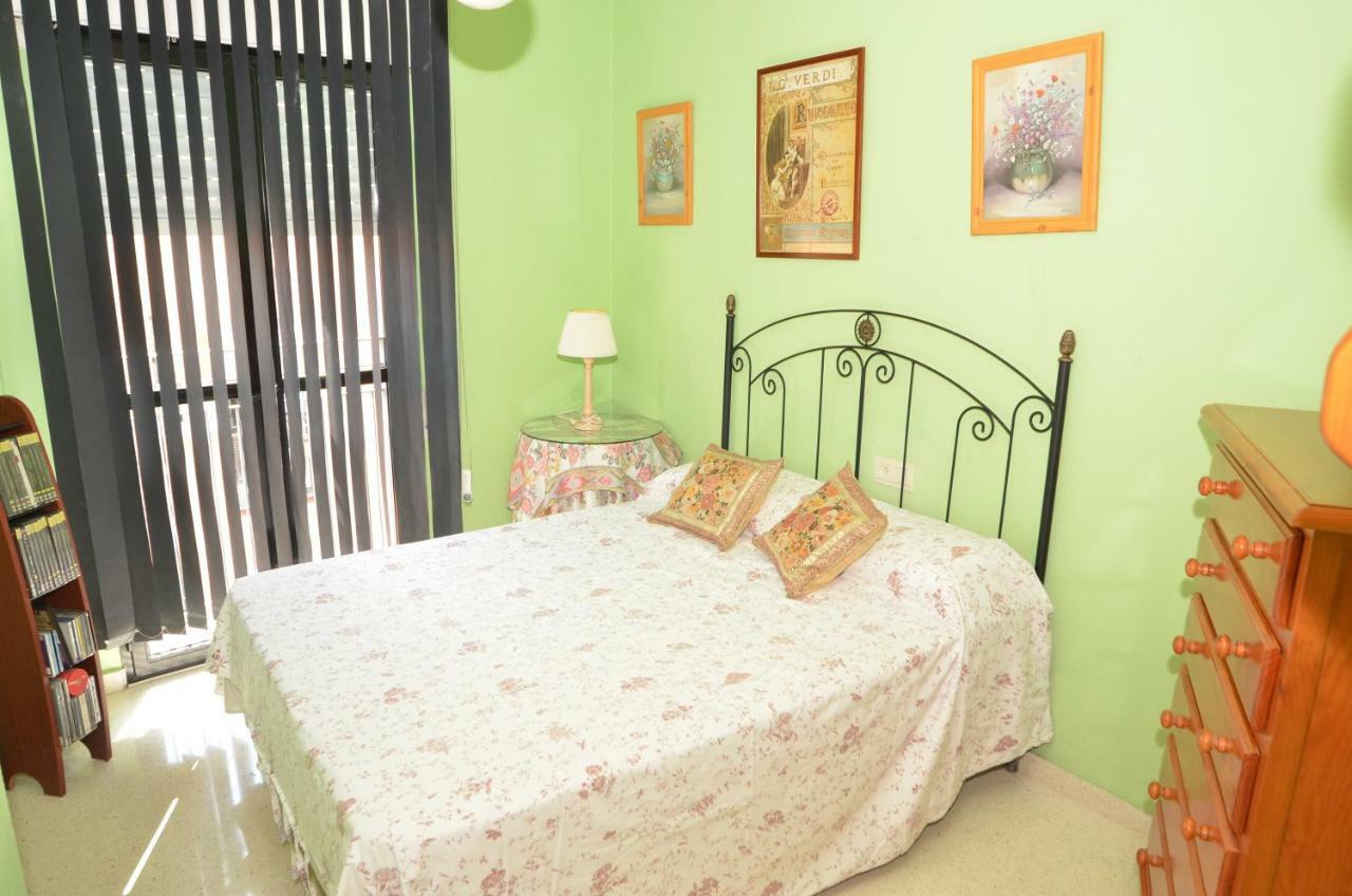 Centro Historico Casa de hóspedes Málaga