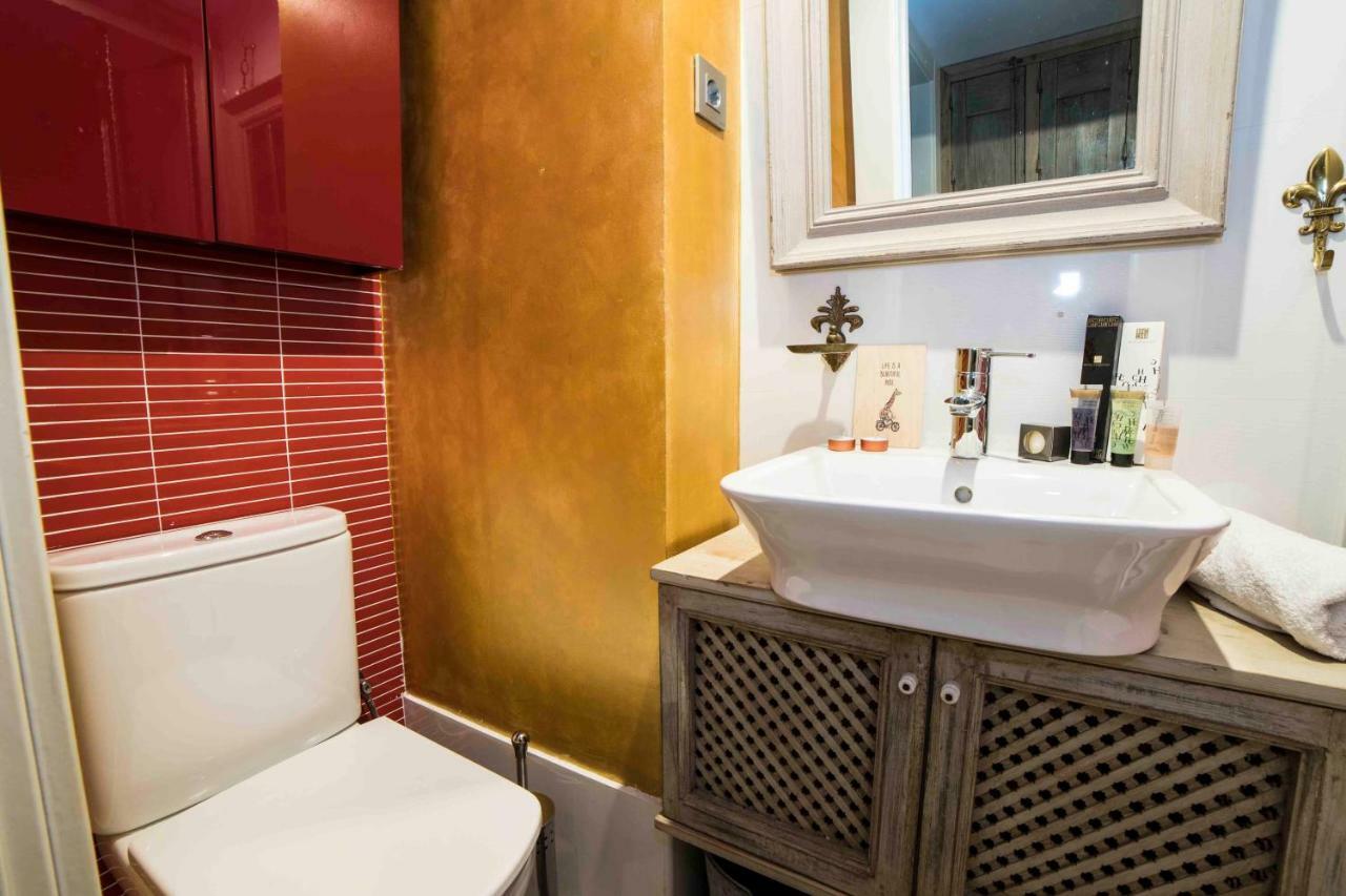 Centrico Picasso Apartamento Málaga