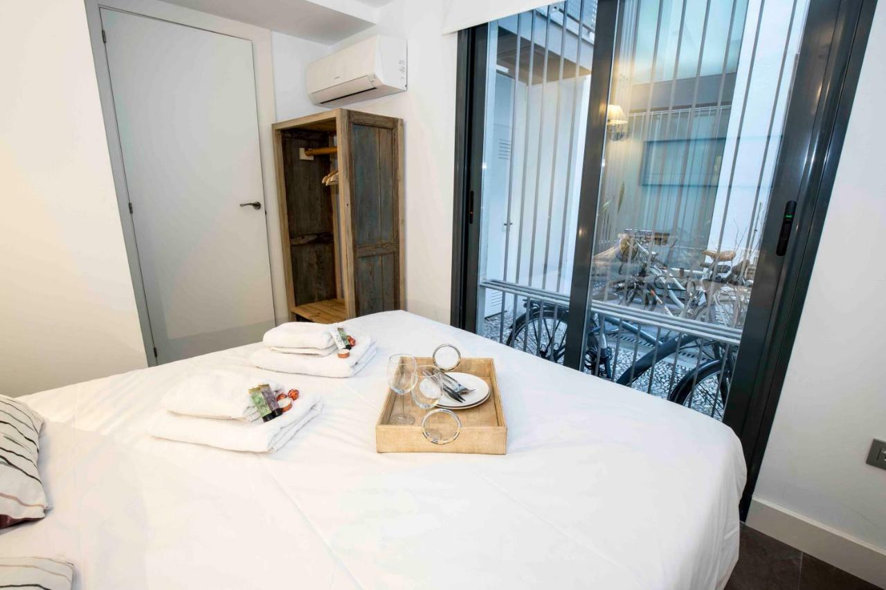 Apartamento Centrico Picasso Málaga
