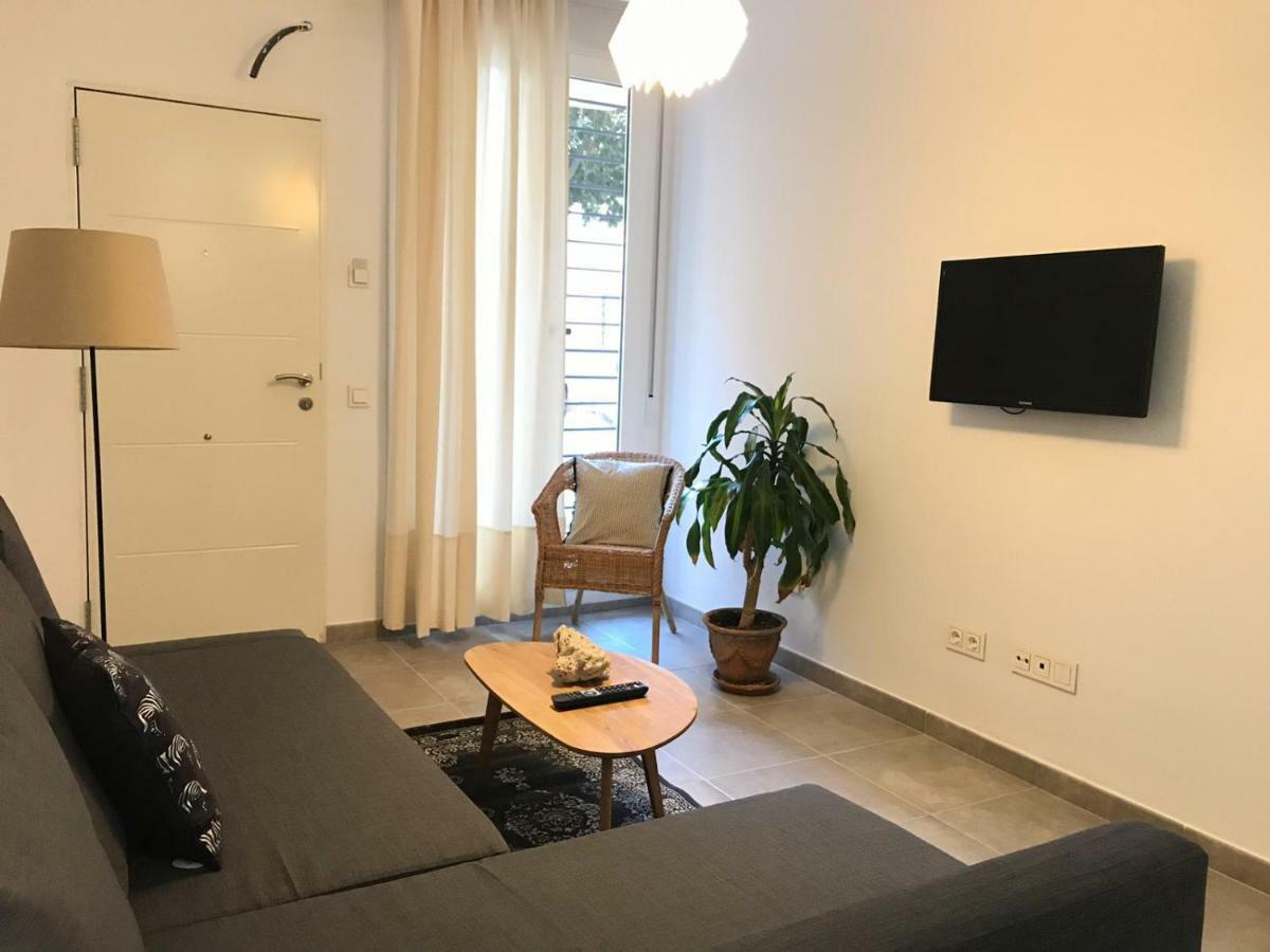 Appartement Inside 2 Loft