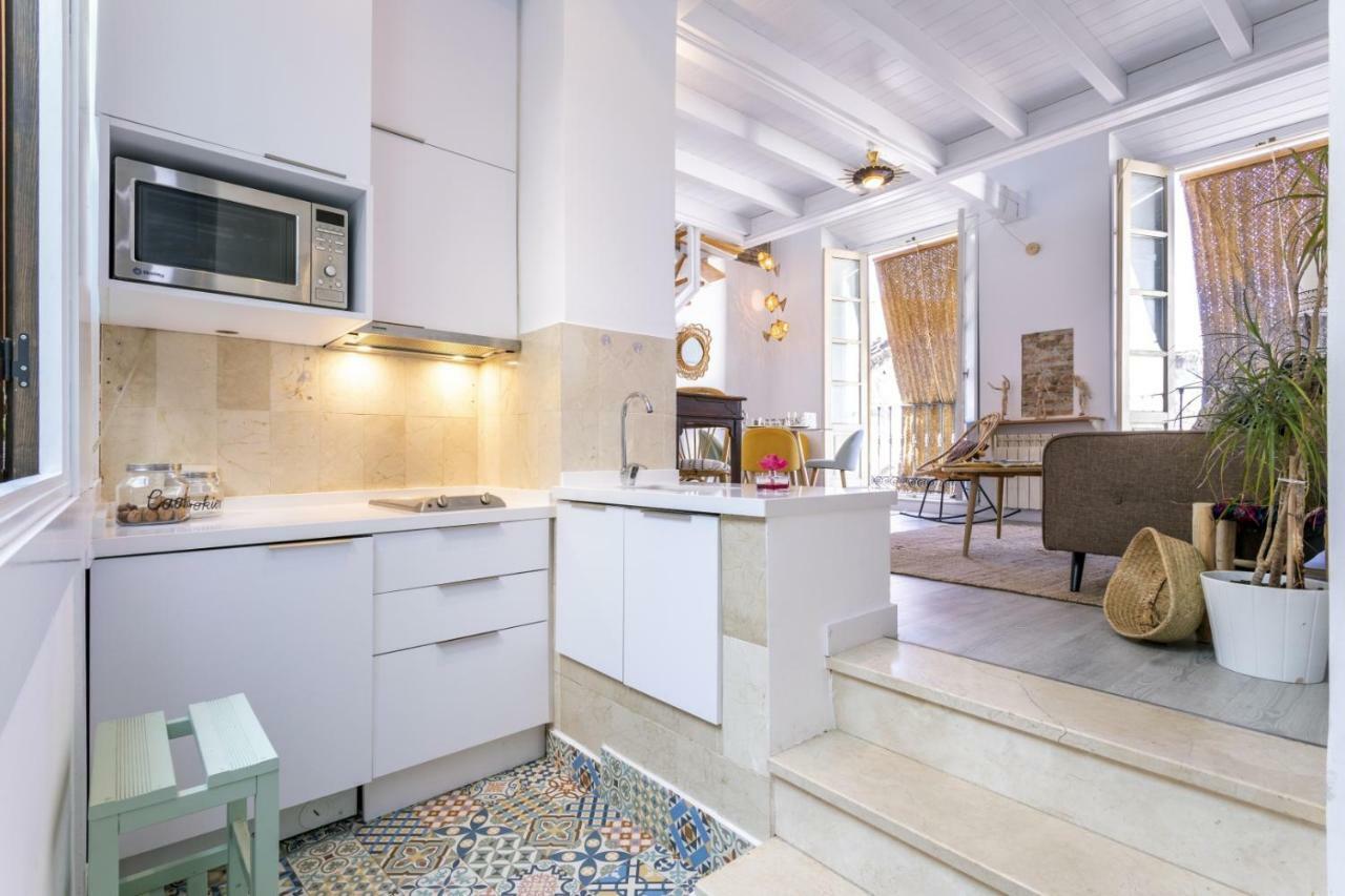 Cse Molinillo Del Aceite Apartamento Málaga