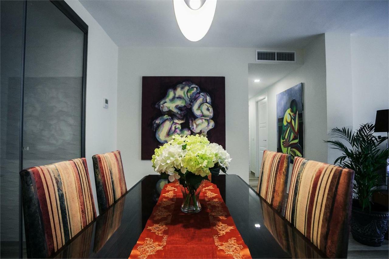 Aurora Appartement Málaga