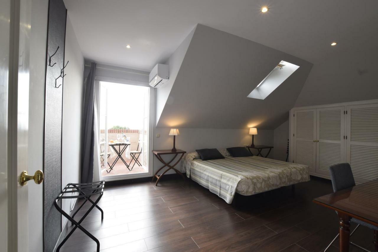 Antumalal (adults Only) Bed & Breakfast