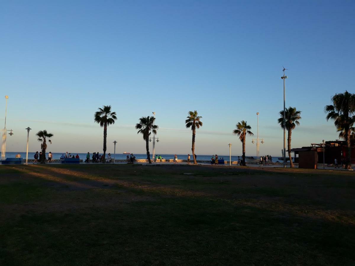 Gasthof Breeze&sun Málaga