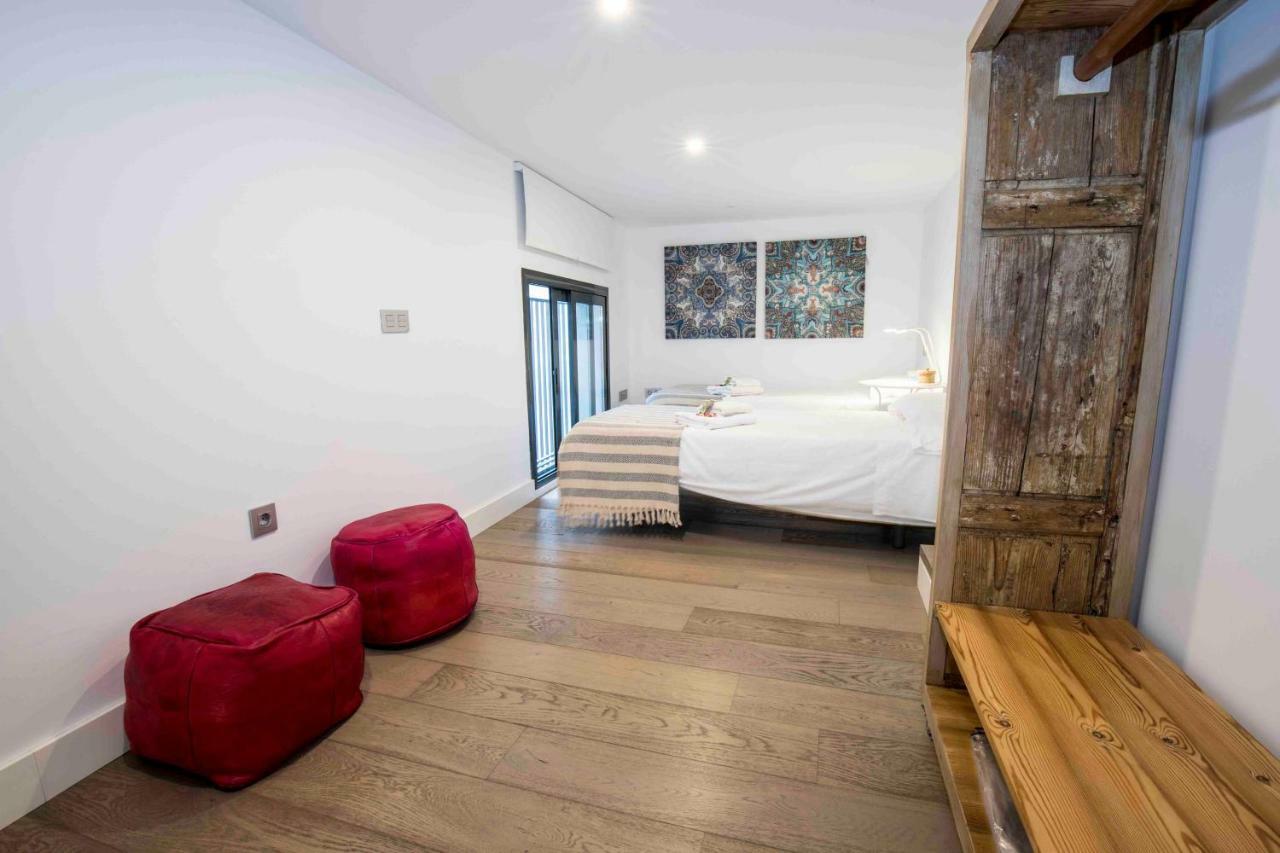 Centrico Picasso Apartamento