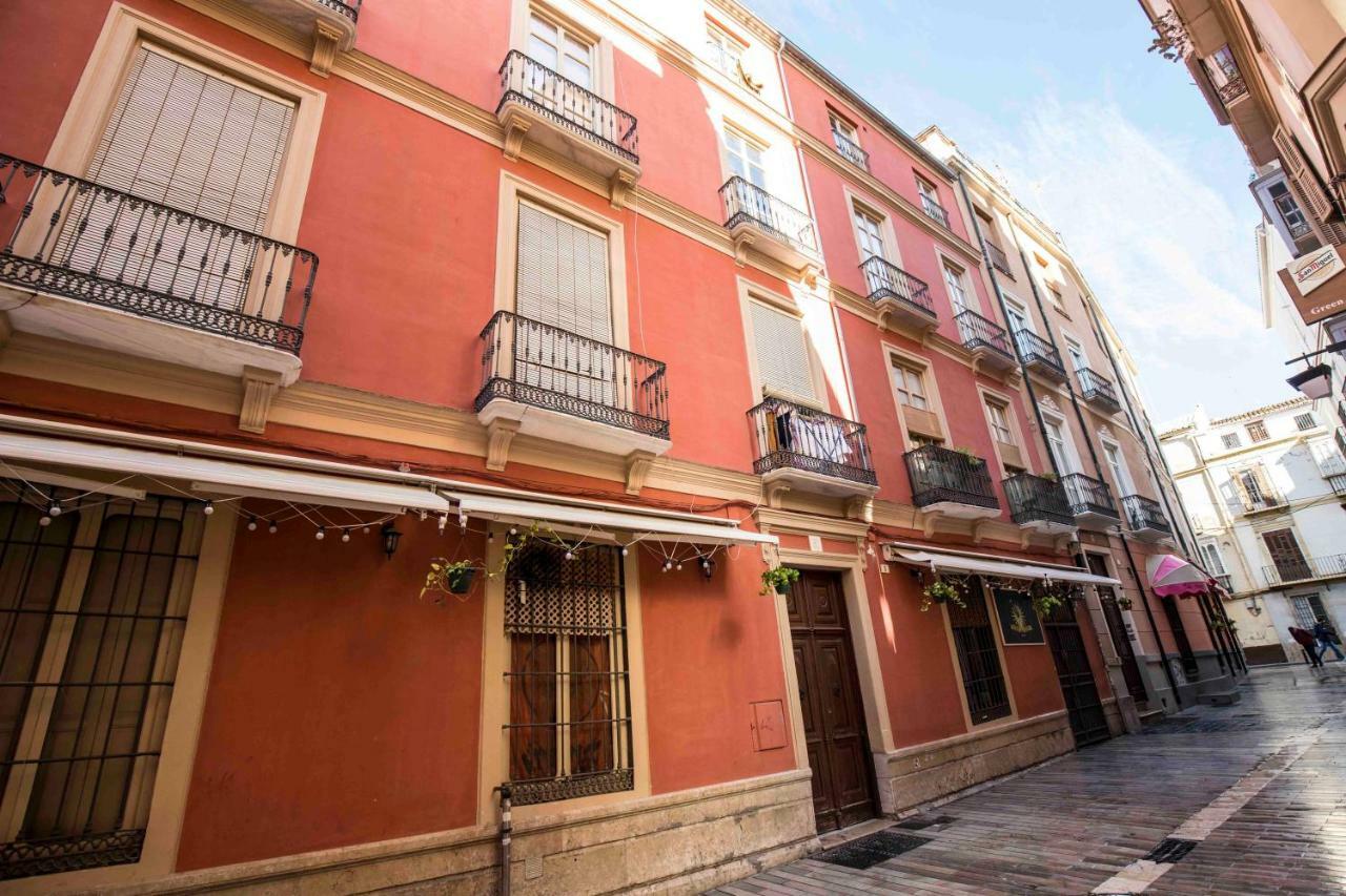 Centrico Picasso Apartamento *