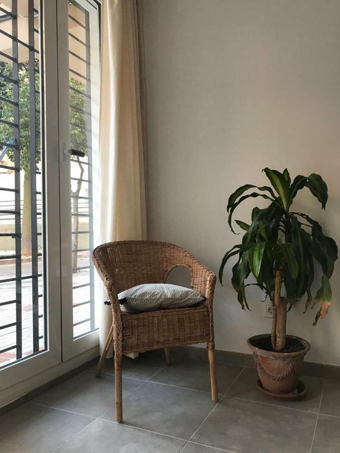 Appartement Inside 2 Loft Málaga