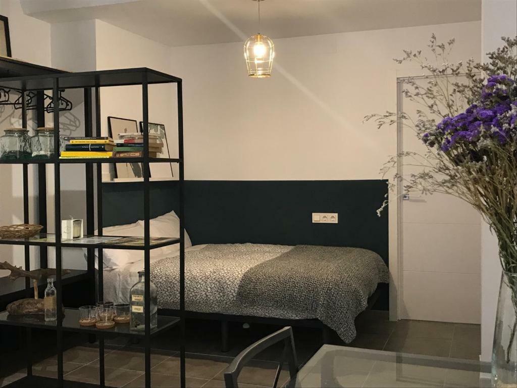 Apartamento Inside 2 Loft Málaga