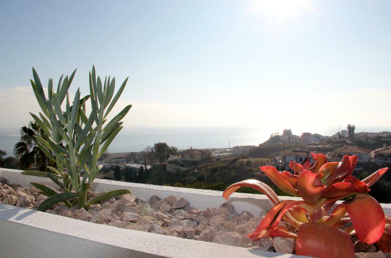 Leilighet La Casita En Benajarafe