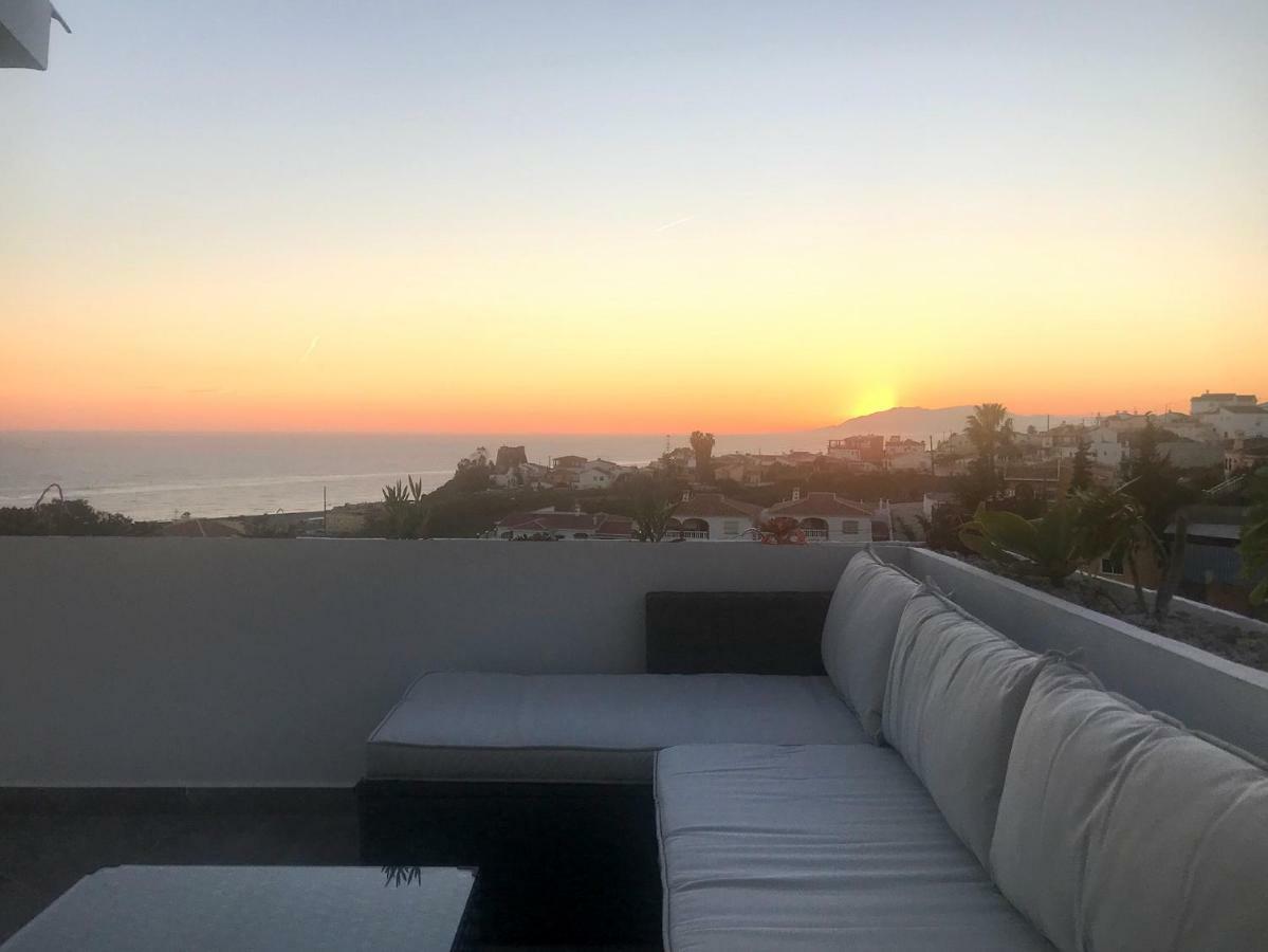 Appartamento La Casita En Benajarafe *