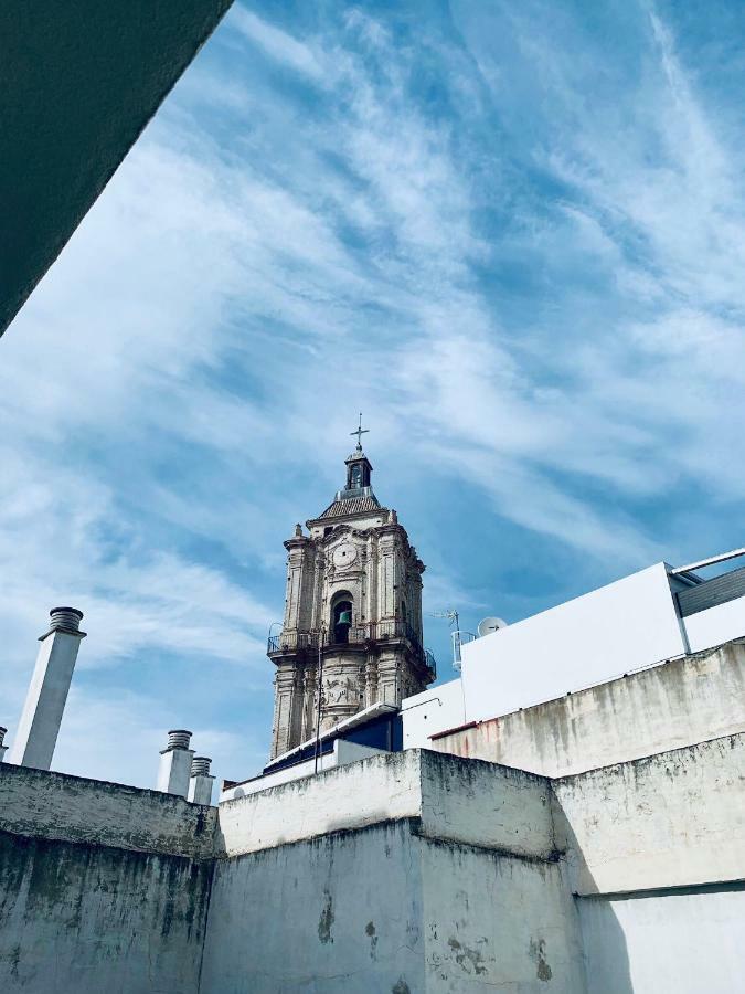 Anas Centro Historico Appartamento