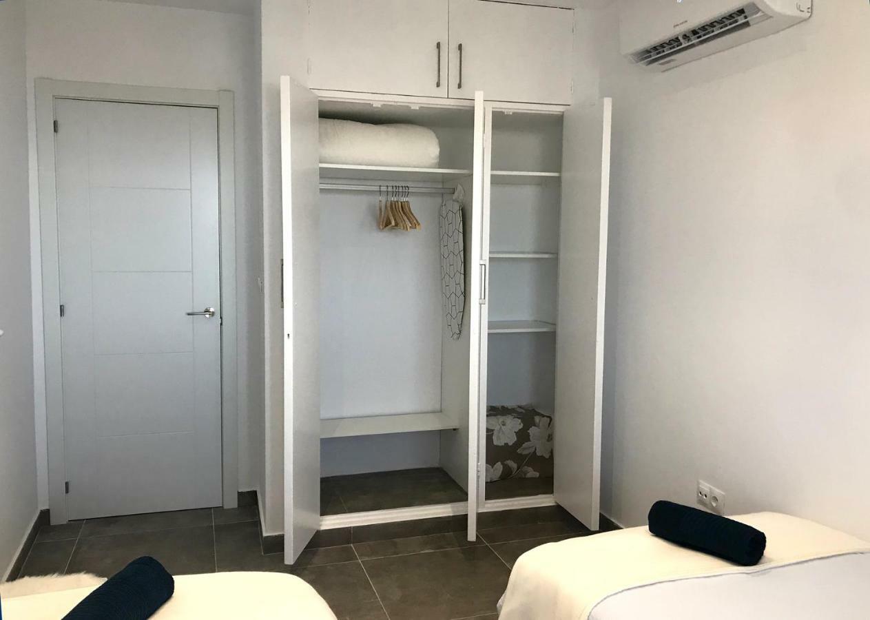 La Casita En Benajarafe Appartamento