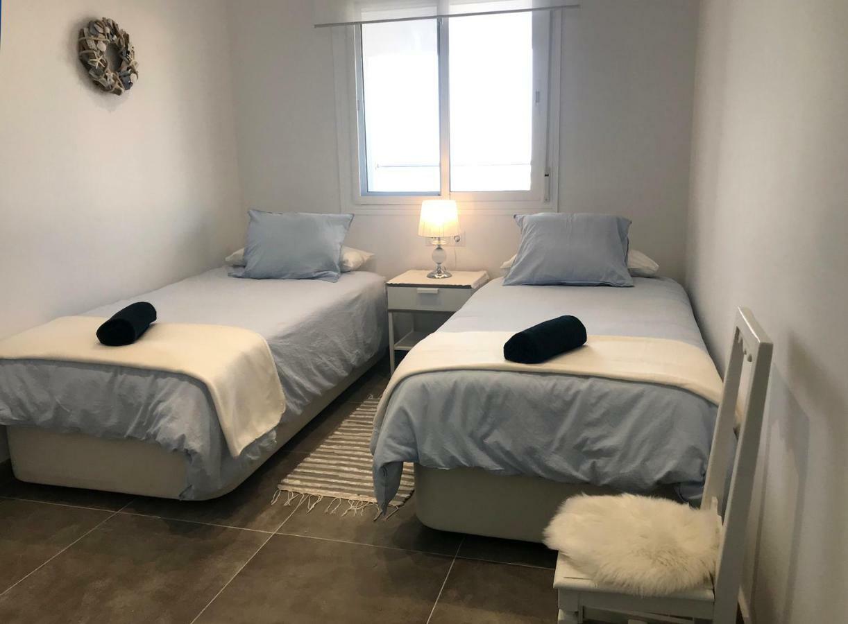 La Casita En Benajarafe Appartamento *