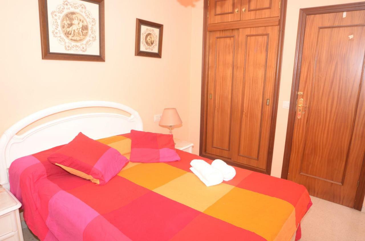 Casa de hóspedes Centro Historico