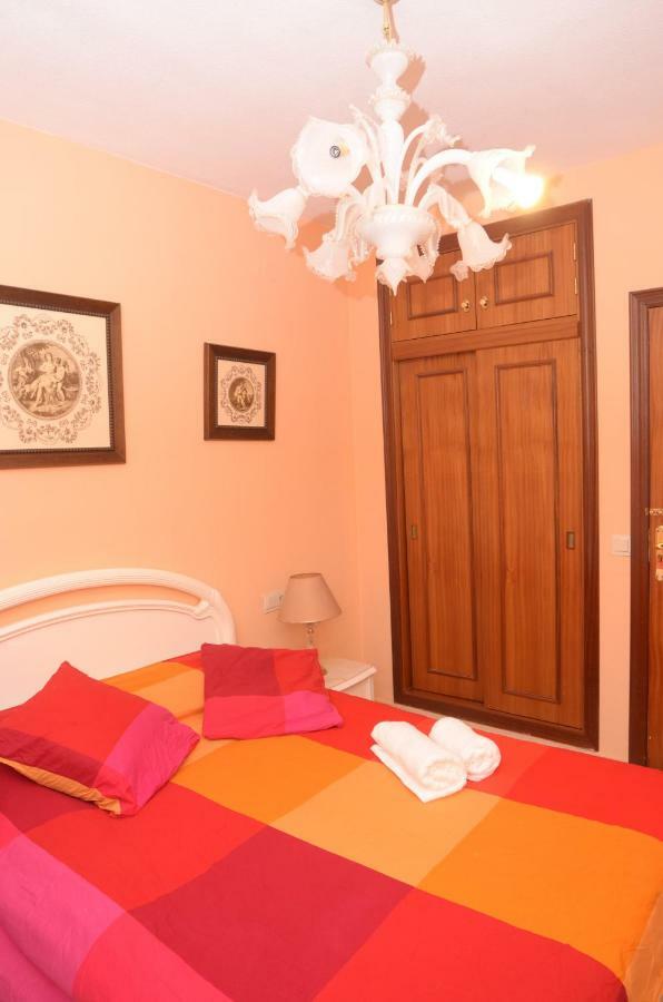 Centro Historico Casa de hóspedes Málaga