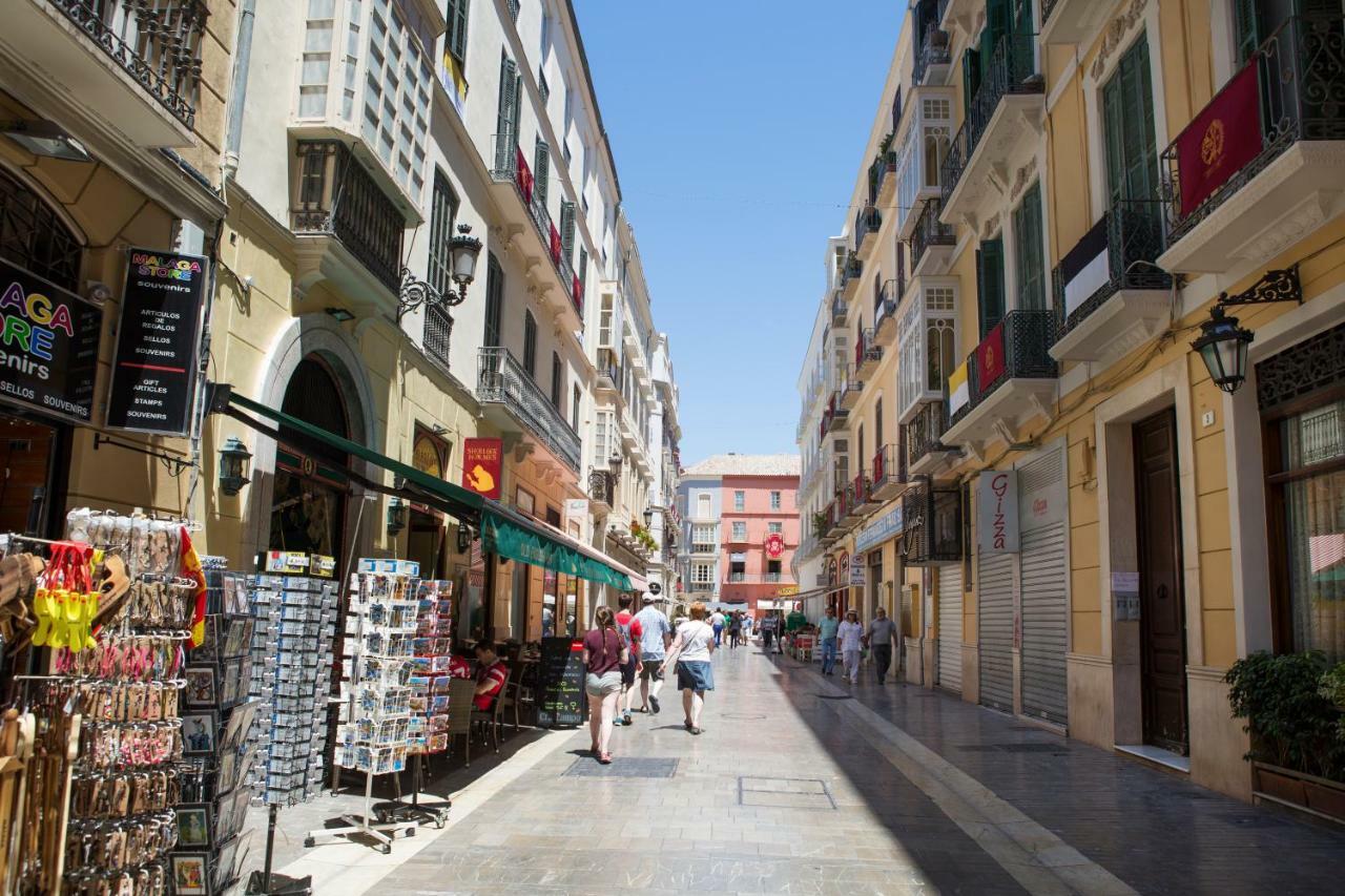Lejlighed Hola Centro