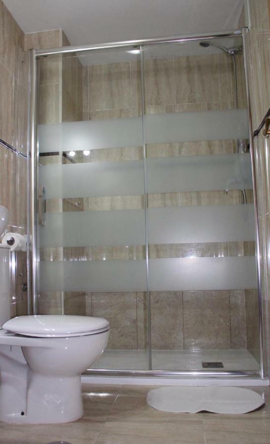 Apartamento Pasaje Olletas Nº 3, Bajo E