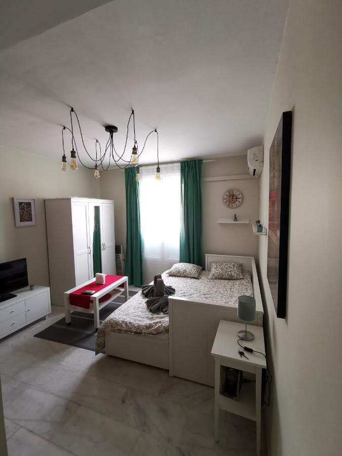 **** Genuar Center Apartment Málaga